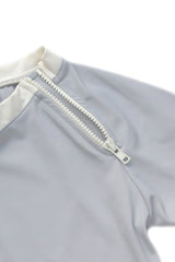 Rashguard Spencer - Cloud grey