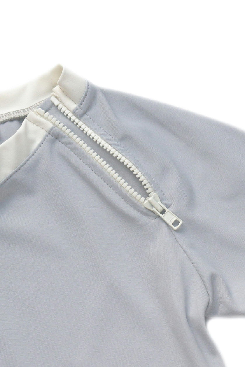Rashguard Spencer - Cloud grey