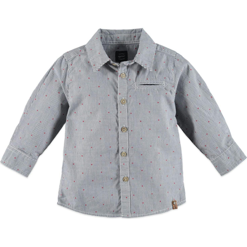 Button Down Shirt