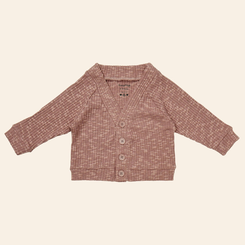 Cambridge Cardigan