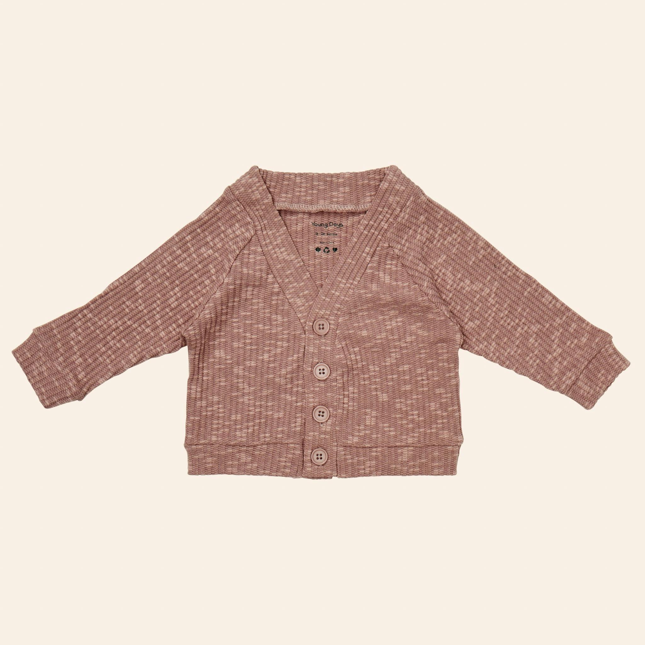 Cambridge Cardigan