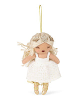 Ornament ANGEL Alice in Giftbox 4"