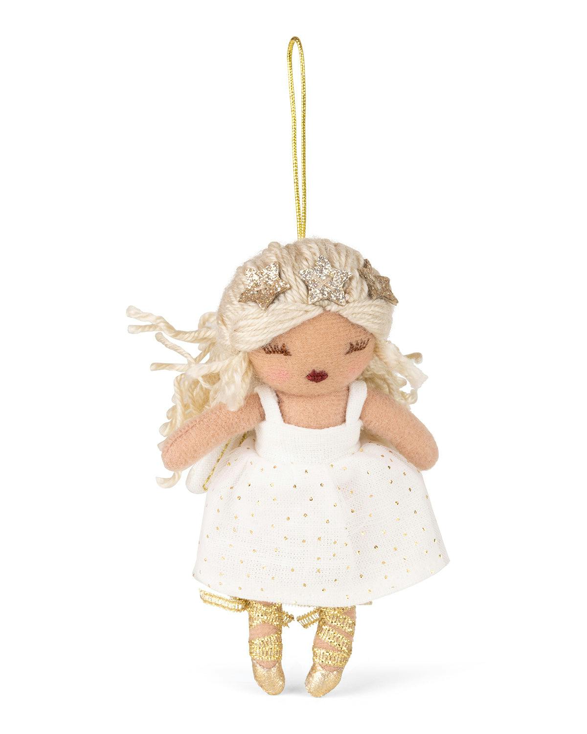 Ornament ANGEL Alice in Giftbox 4