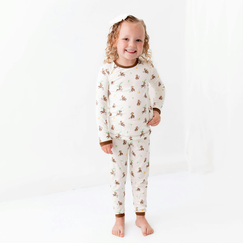 Pajama Set