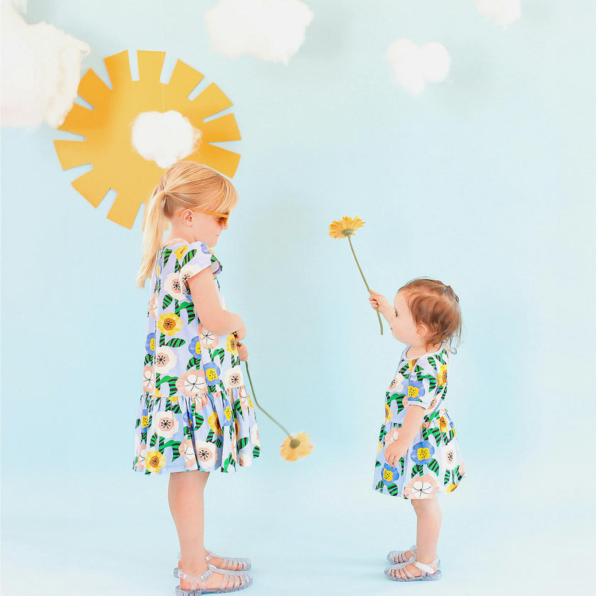 Charlie Baby Dress