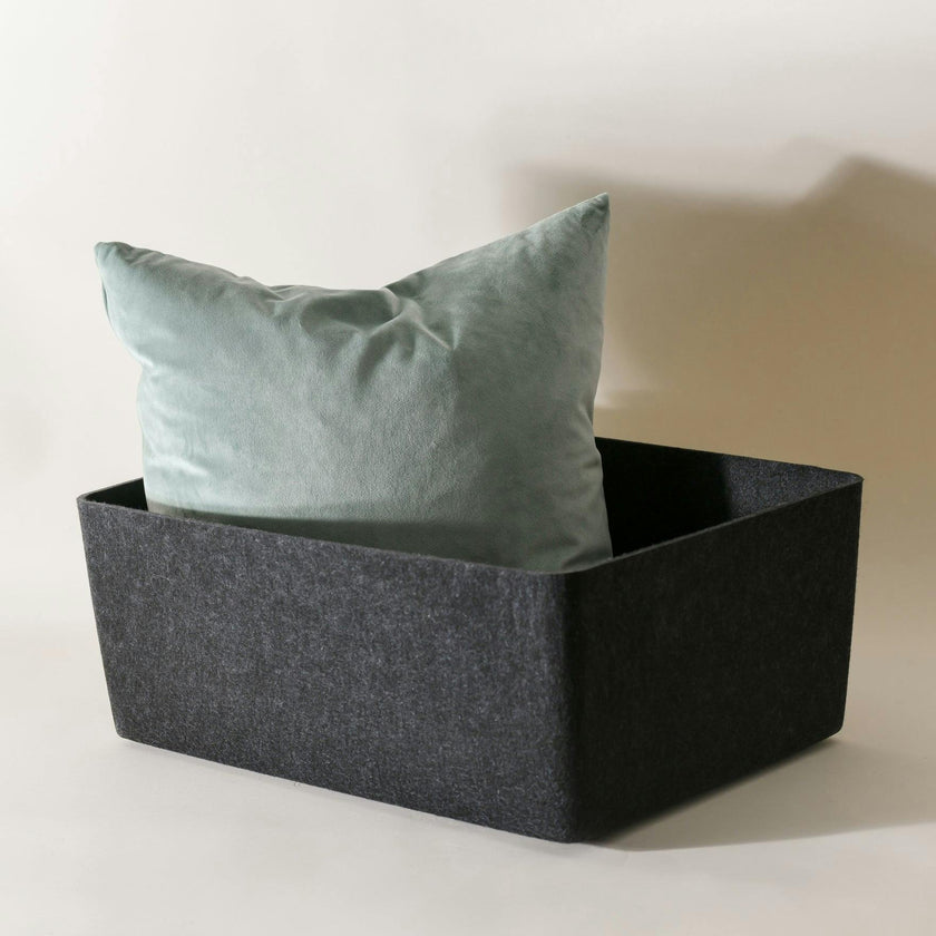 The Sculpted Bin - XL