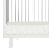 Organic Crib Sheet