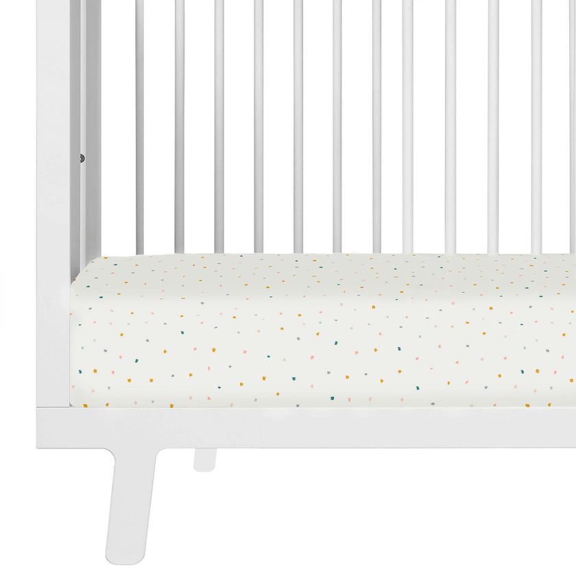 Organic Crib Sheet