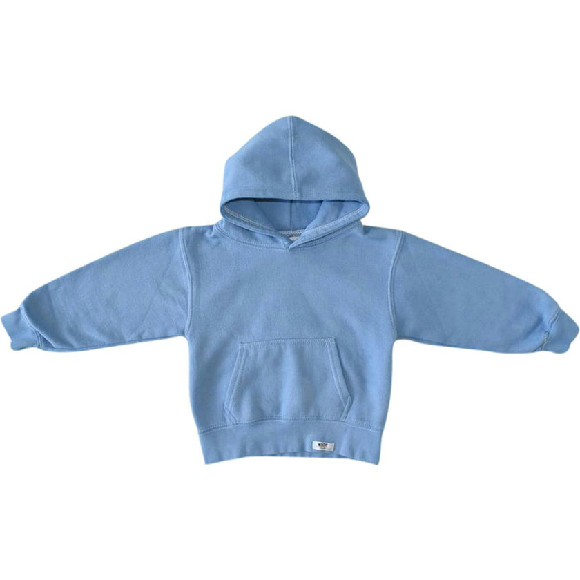 Hand Dyed Hoodie