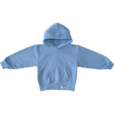 Hand Dyed Hoodie