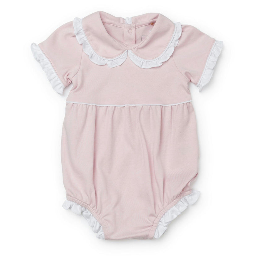 Council Girls' Bubble Light Pink