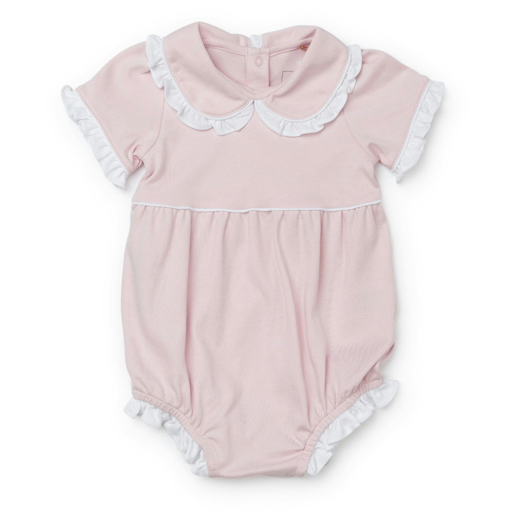 Council Girls' Bubble Light Pink