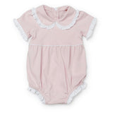 Council Girls' Bubble Light Pink