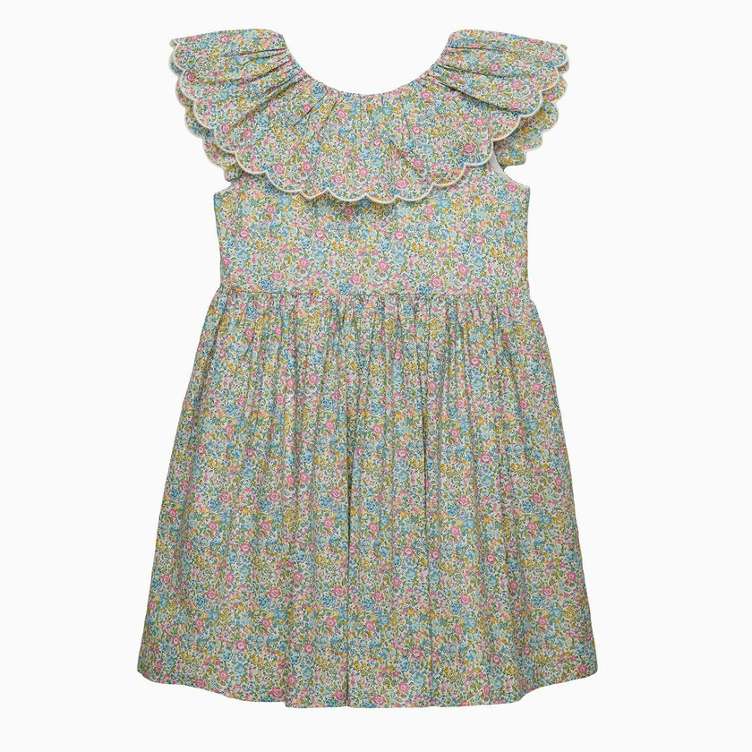 Emma & Georgina Willow Sundress