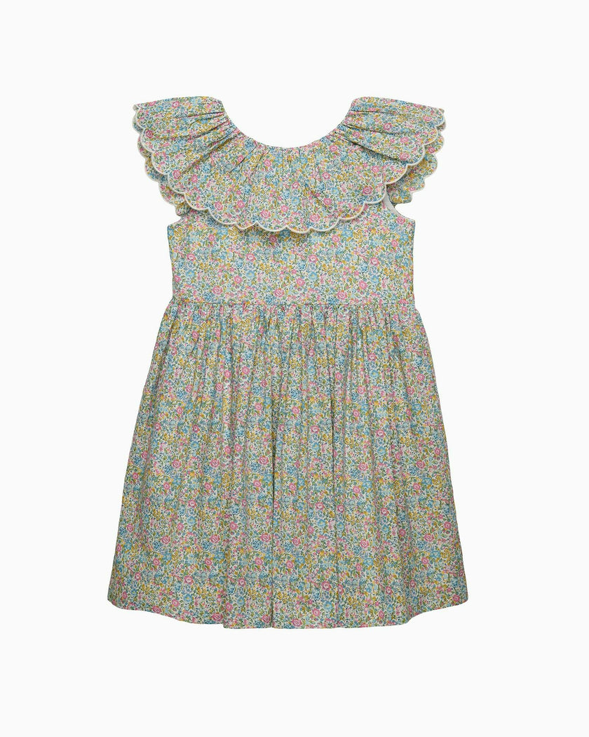 Emma & Georgina Willow Sundress
