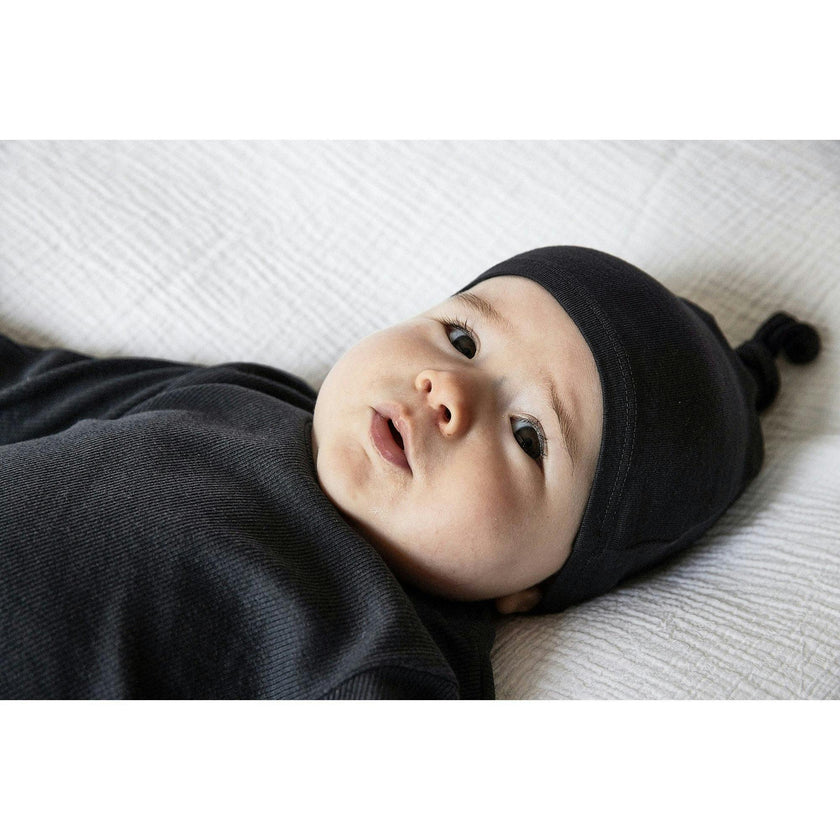 Baby Knotted Beanie