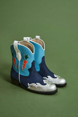 CARROT BOOT