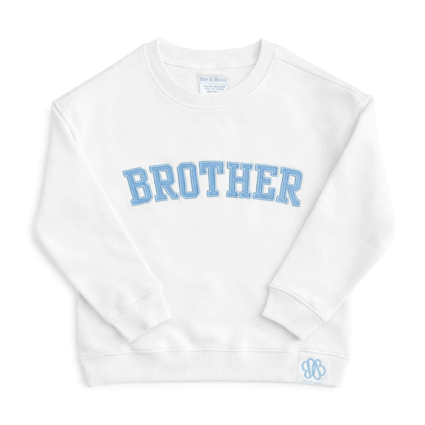 Brother Sweatshirt