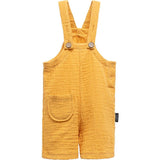 Buttoned Salopet