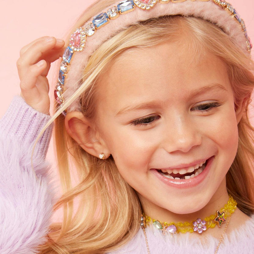 Candy Cloud Headband