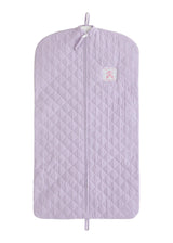 Quilted Luggage - Ballet
