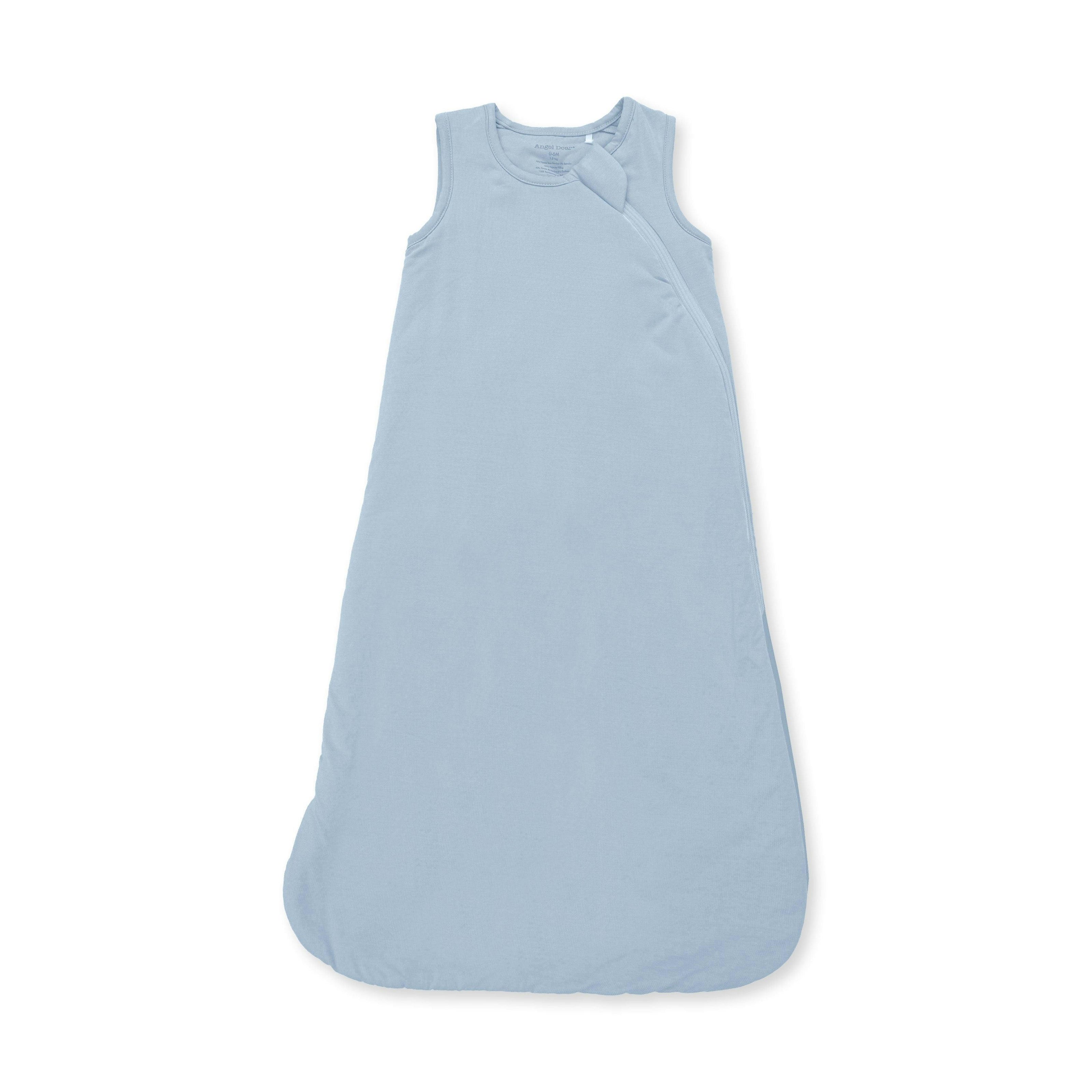 Solid Stone Blue - Sleep Bag