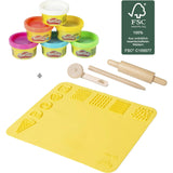 Play-Doh: School Desk Collection