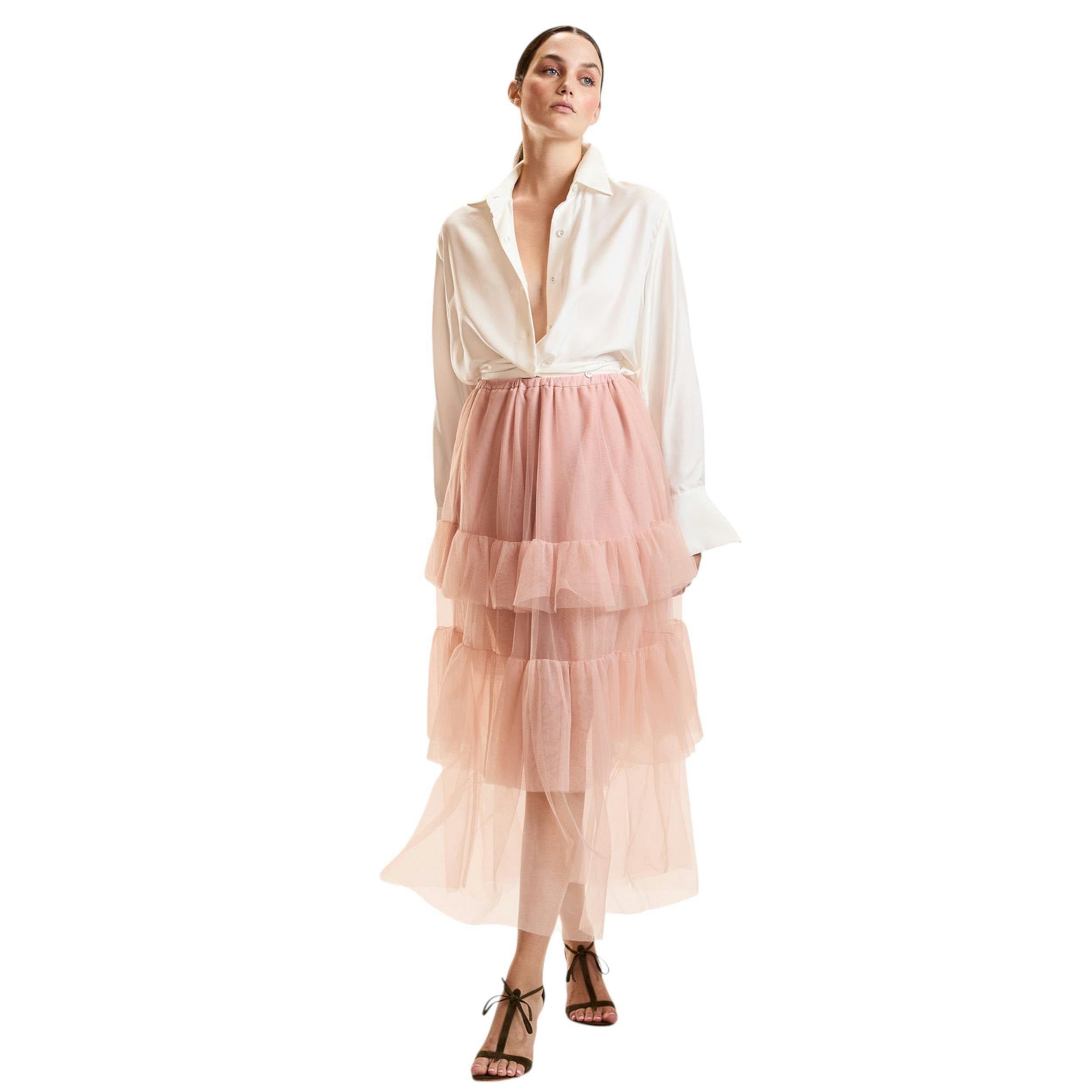 Odette Skirt