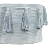 Tassels Basket