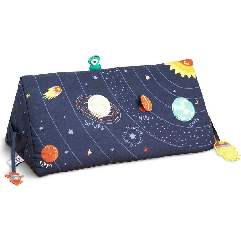 Under the Stars Tummy Time Toy