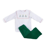 Oh Christmas Tree - Max Pant Set