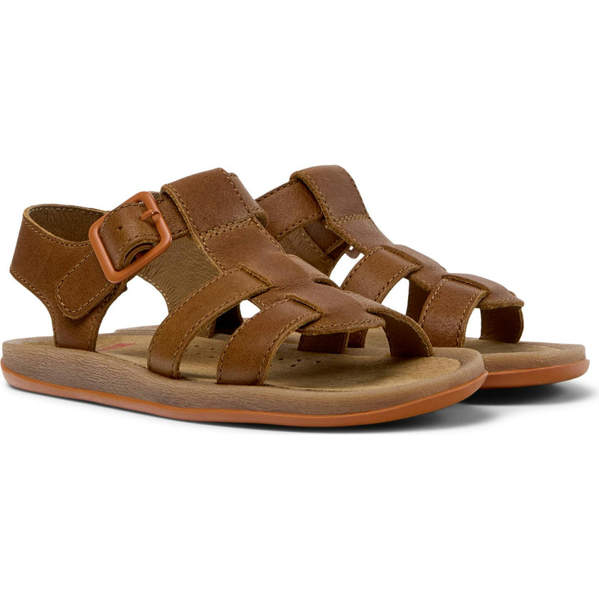Sandals Bicho Kids Unisex Blue