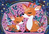 Stick'N Fun - Mosaics Cuddly Animals - 5y+