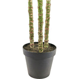 7' Artificial Palm Tree