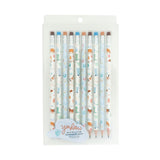 Yeehaw Pencil Set