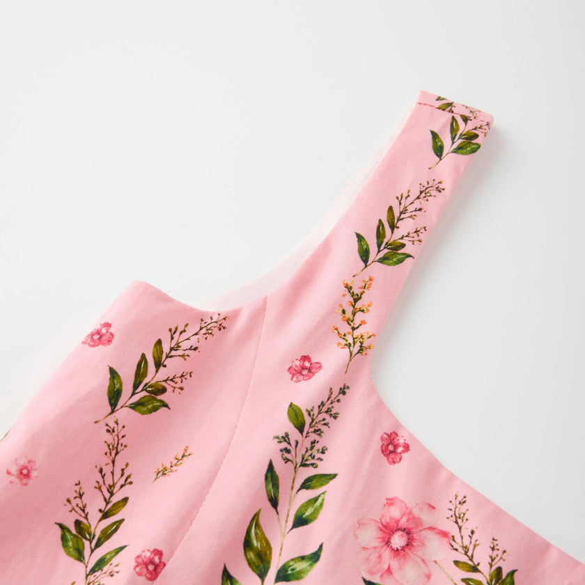 Melany Mini Dress
