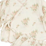 Gauze Three Piece Set