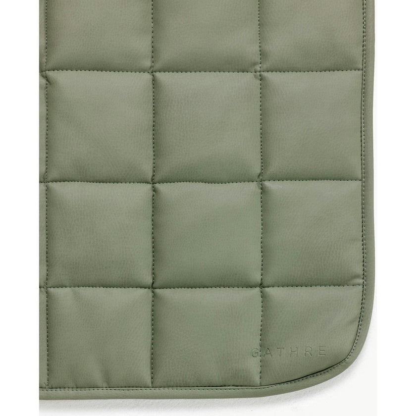 Quilted Mini Mat