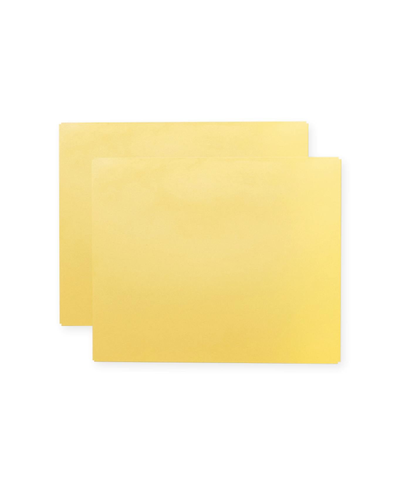 Extra Shelves in Butter