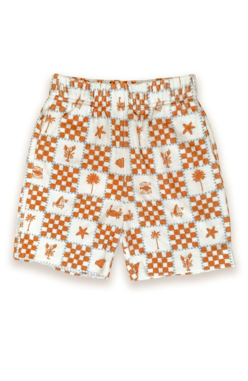 Seminyak Wylie Shorts