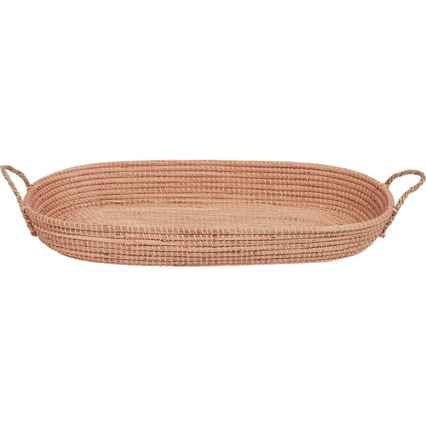 Reva Changing Basket