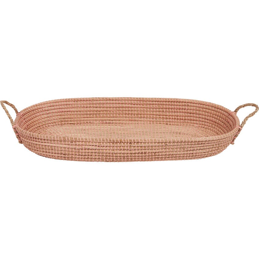 Reva Changing Basket