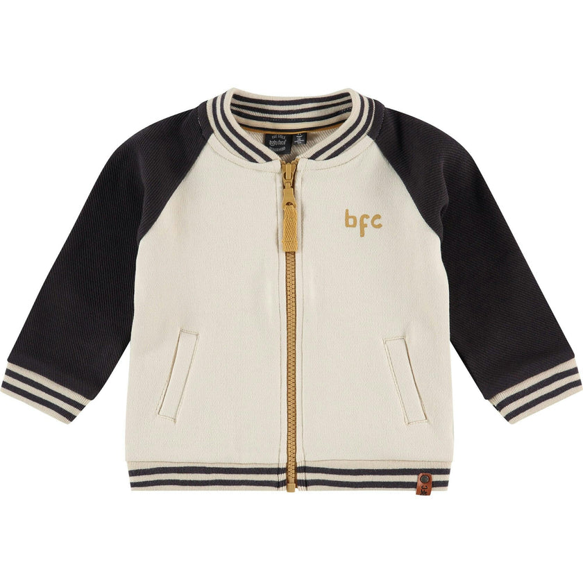 Zip Up Jacket