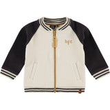 Zip Up Jacket