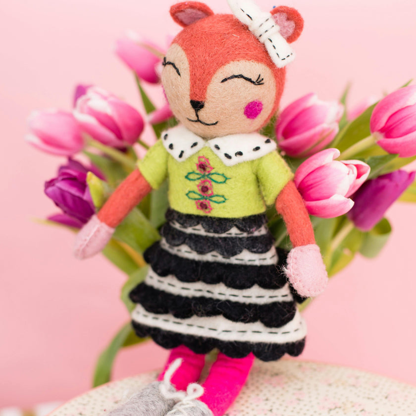 Fern the Doll