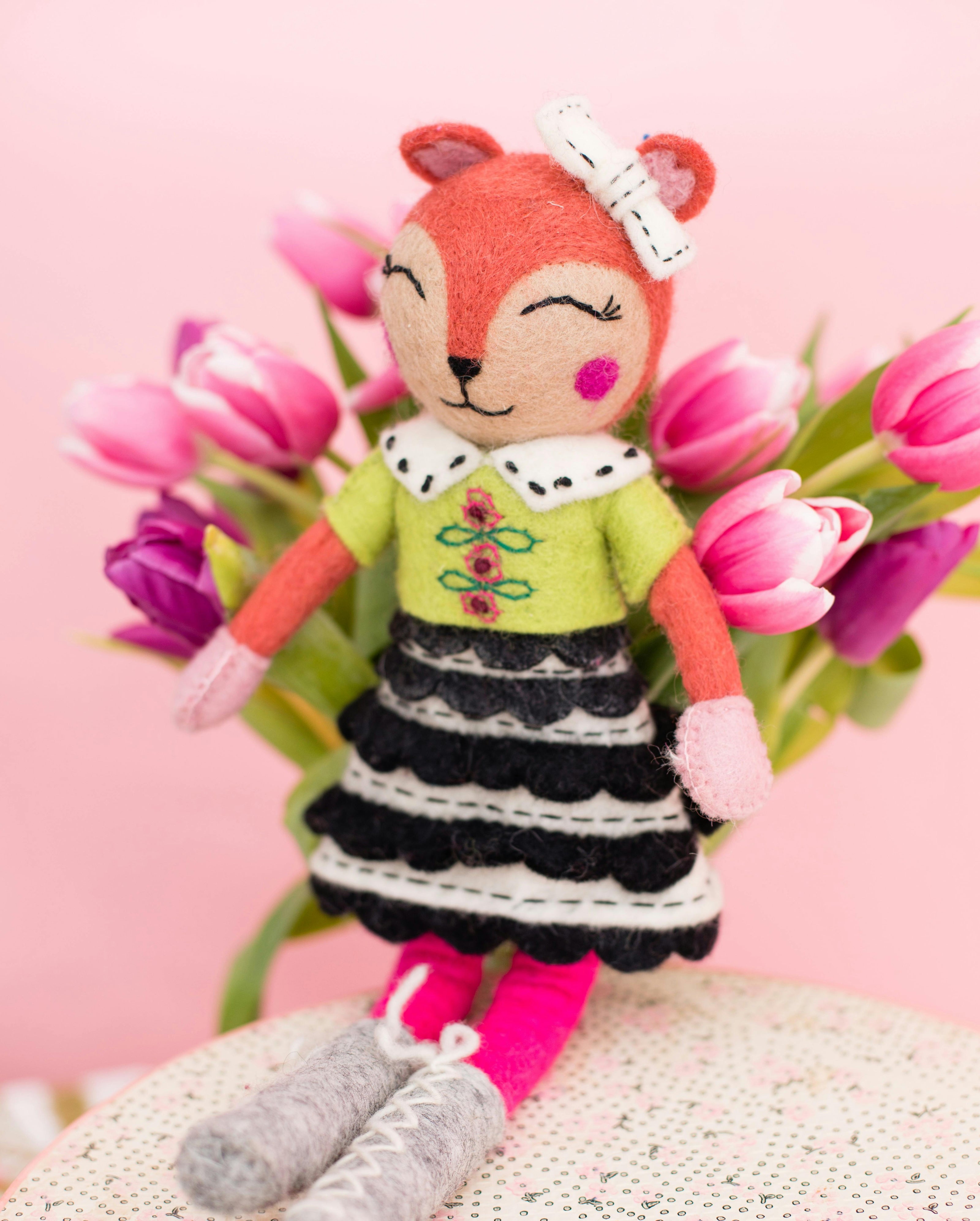 Fern the Doll