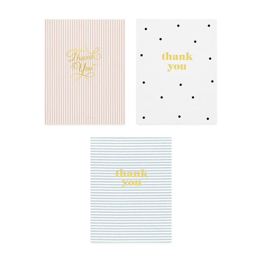 Thank You Boxed Set