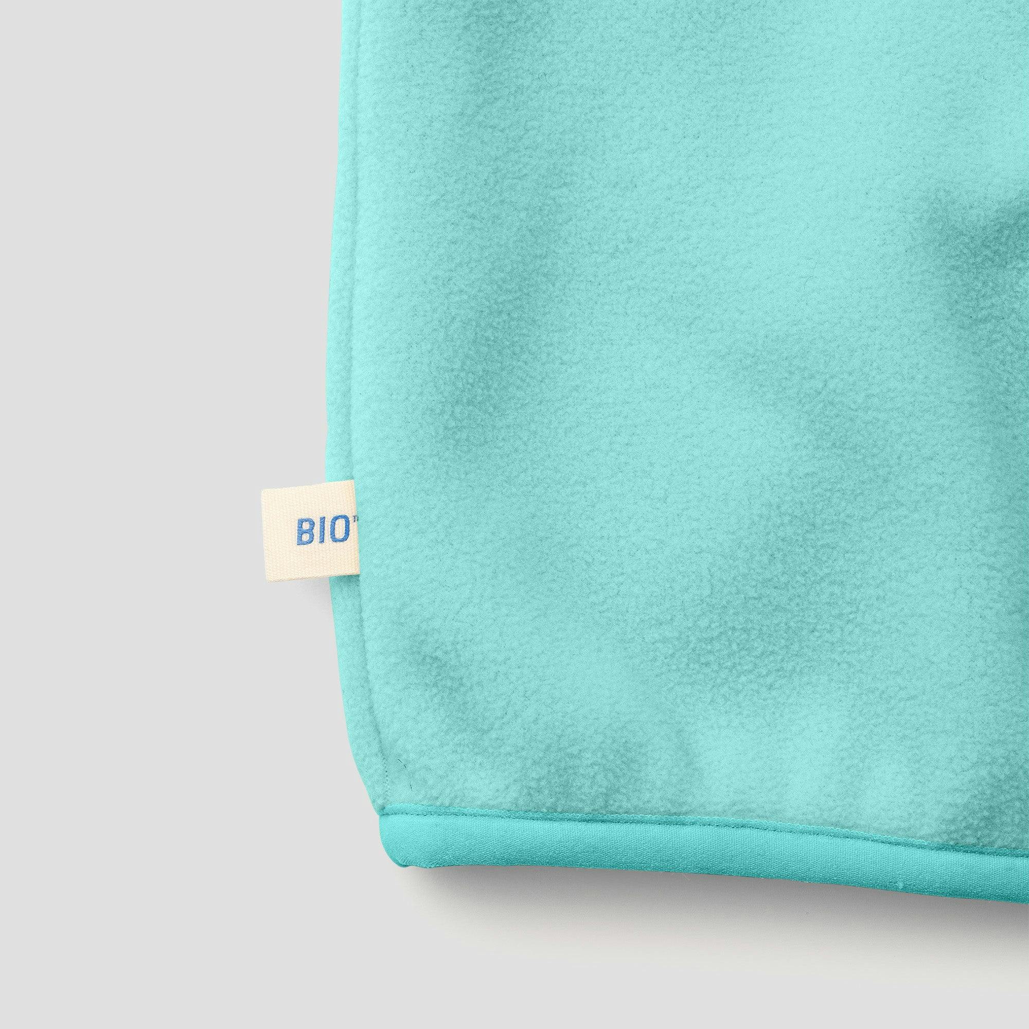Avan bio-fleece jacket