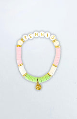 Tennis Bracelet (Girls, Women)
