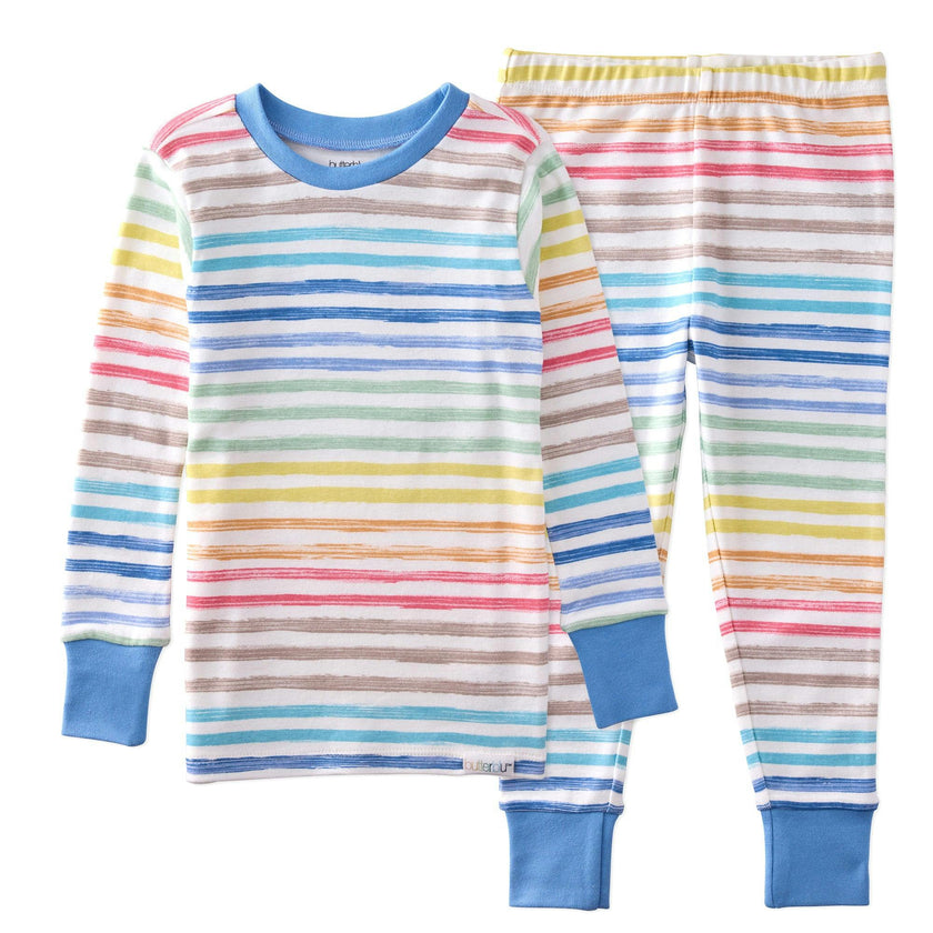 ZEN 2-Piece Pajama